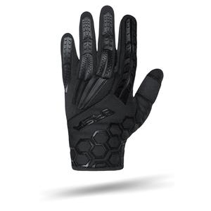 Gants moto enfant RSA MX EVO noir