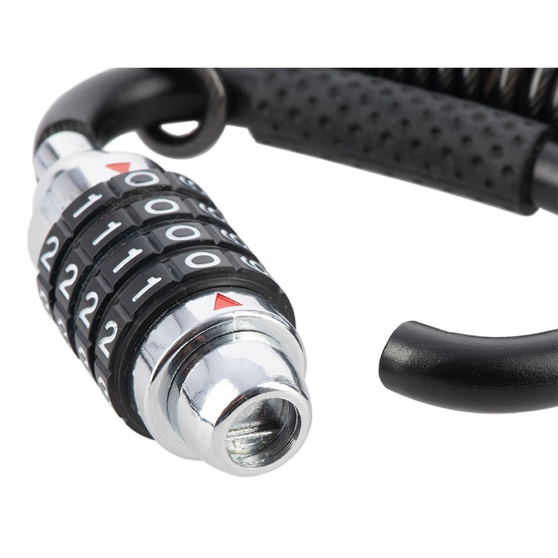 Oxford LID LOCK pour casques et accessoires