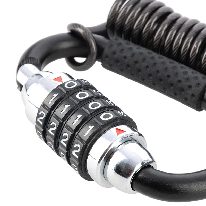 Oxford LID LOCK pour casques et accessoires