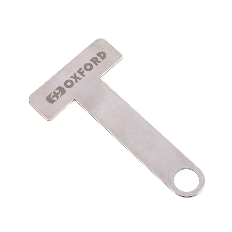 Oxford LID LOCK pour casques et accessoires