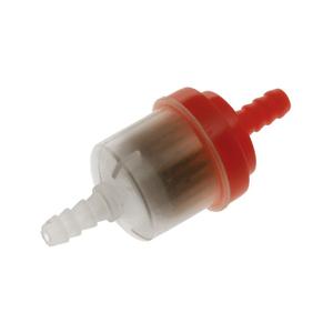 Filtre à carburant avec insert en papier Q-TECH de 5-6 mm