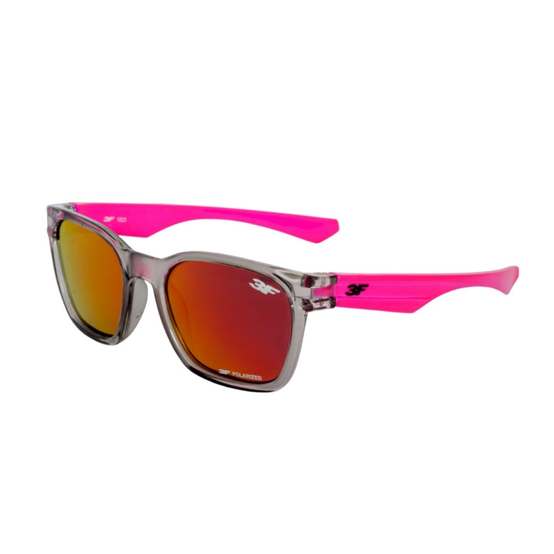 Lunettes pour enfants 3F Defence 1823 rose