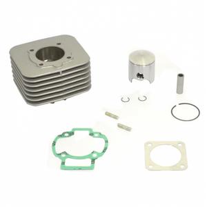Válec sada ATHENA big bore (d 47,6 mm, 80 cc) withou head