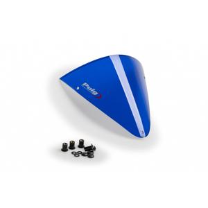 Náhradní plexi štít PUIG RETROVISIONS modrá