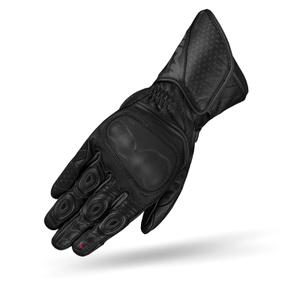 Gants moto Shima ST-3 noir soldes