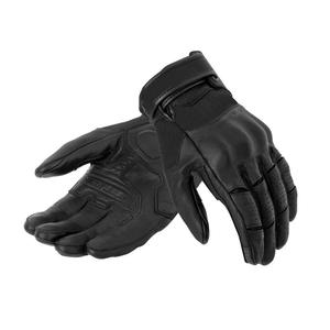 Gants moto Rebelhorn Impala noir