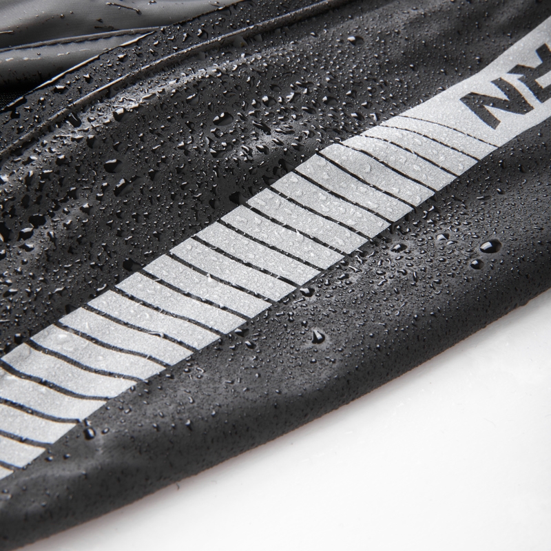 Veste de pluie Rebelhorn Ocean Black