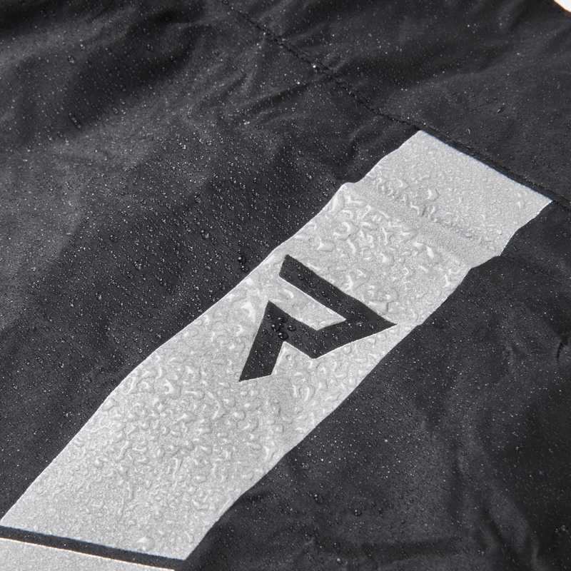 Veste de pluie Rebelhorn Ocean Black