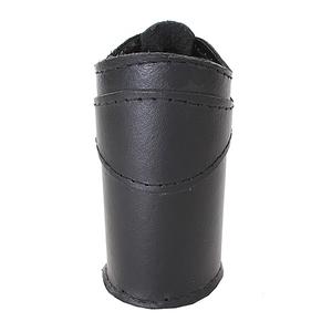 Porte-gobelet en cuir RSA 2A