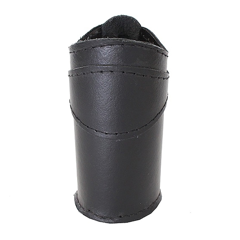 Porte-gobelet en cuir RSA 2A