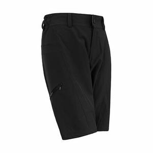Short Sensor Helium pour femme noir soldes