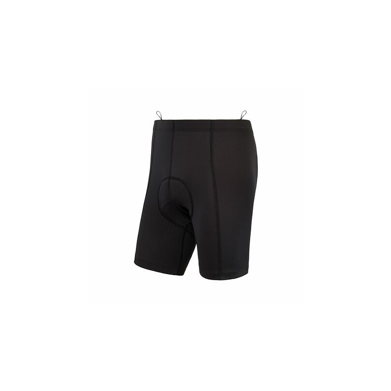 Short Sensor Helium pour femme noir soldes