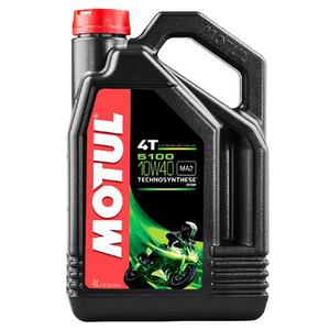 Motul 5100 Ester 10W-40 4 litres