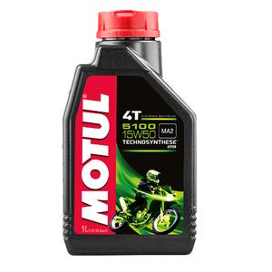 Motul 5100 Ester 15W-50 1 litre