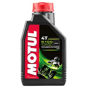 Motul 5100 Ester 10W50 1 litre