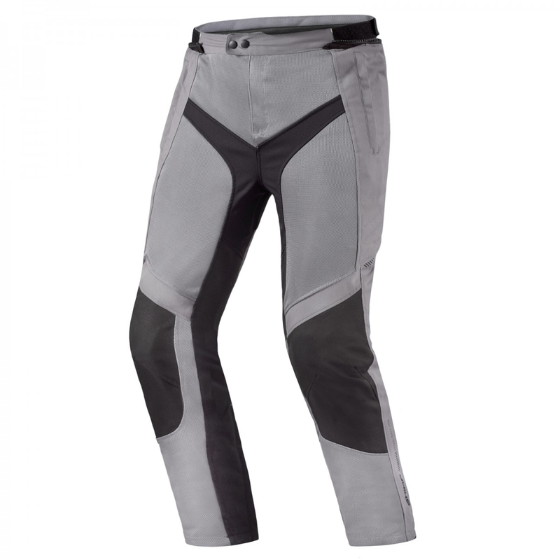 Pantalon de moto Shima Jet Grey