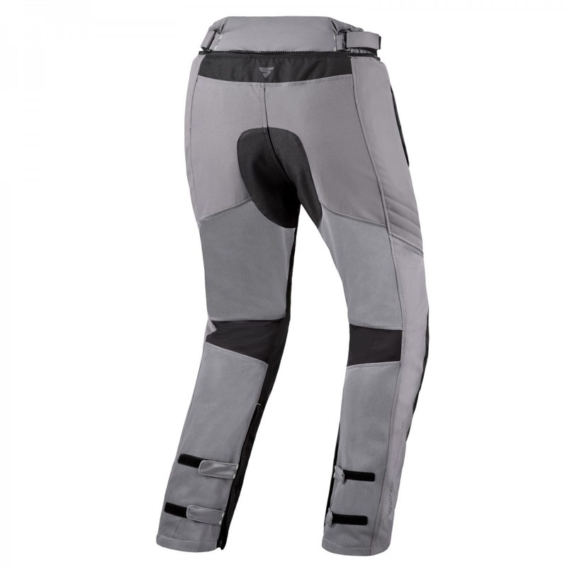 Pantalon de moto Shima Jet Grey