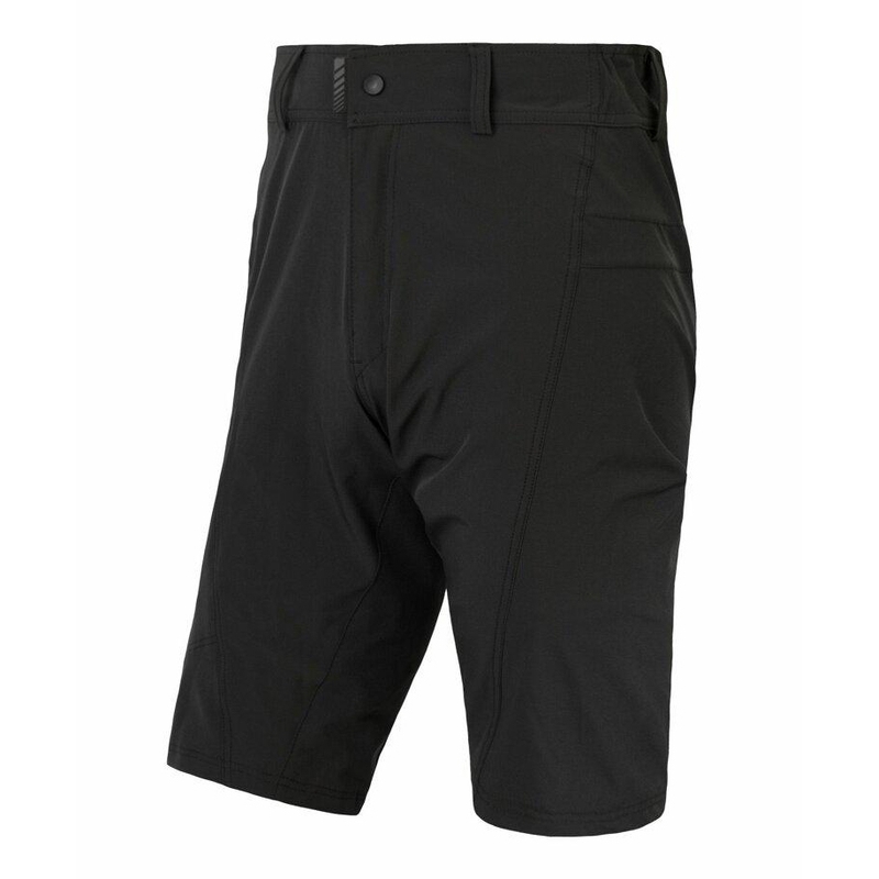 Short Sensor Helium noir soldes
