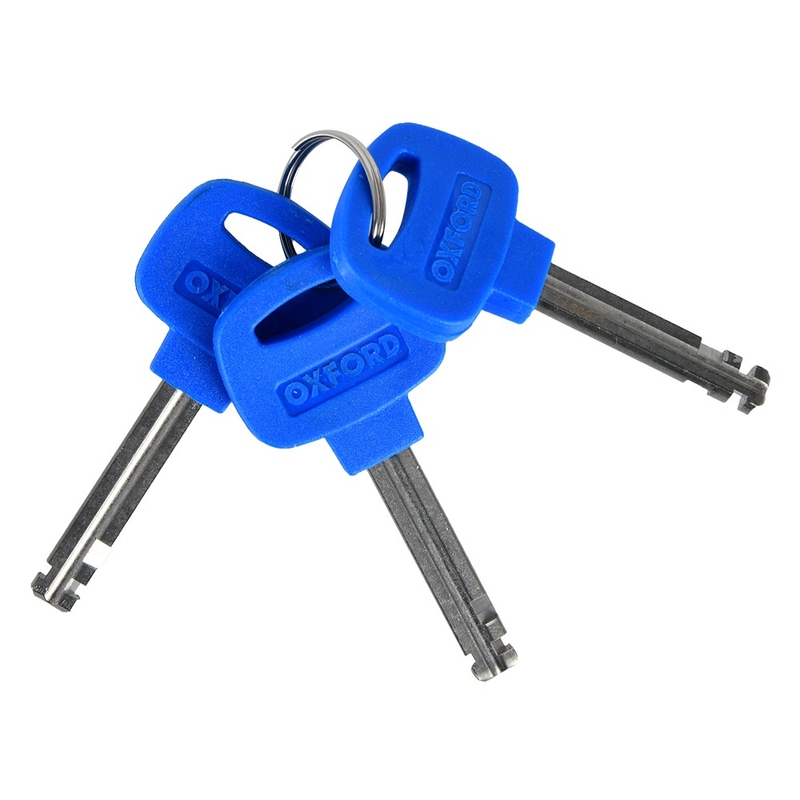 Oxford Barrier 1,4 m smoke lock