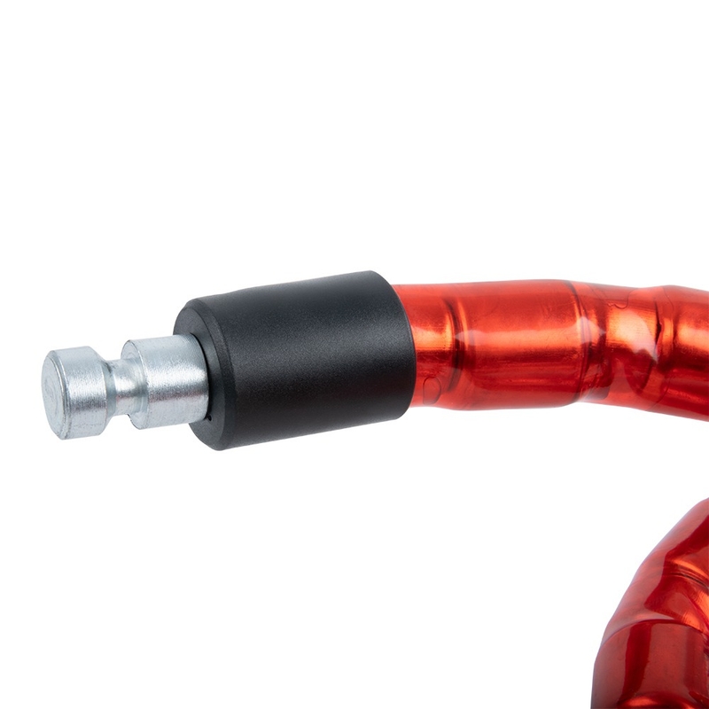 Oxford Barrier lock 1,4 m rouge