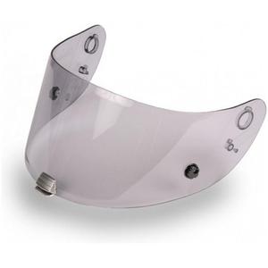 HJC HJ-26 fine smoke plexi