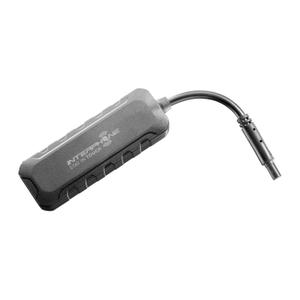 Traceur GPS pour motos Interphone ANGEL 10 LT