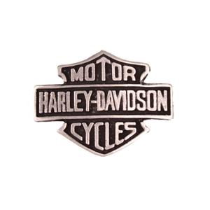 Badge H-D Motorcycles