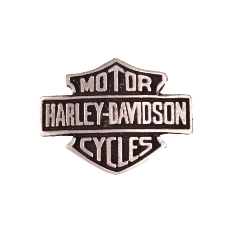 Badge H-D Motorcycles