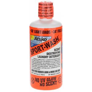Lessive Atsko Sport Wash 1 l