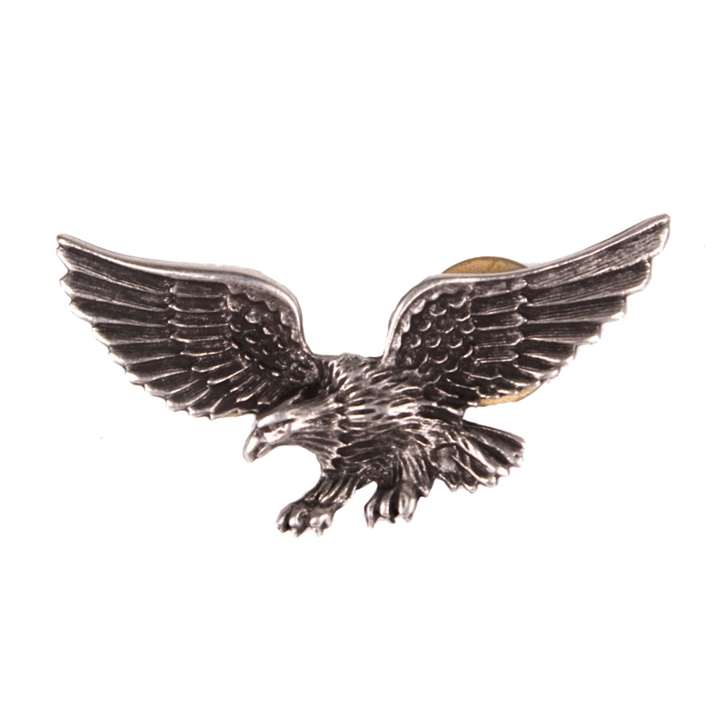 Badge d'aigle