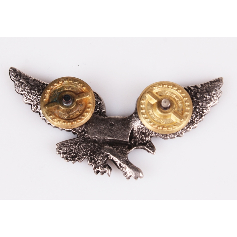 Badge d'aigle