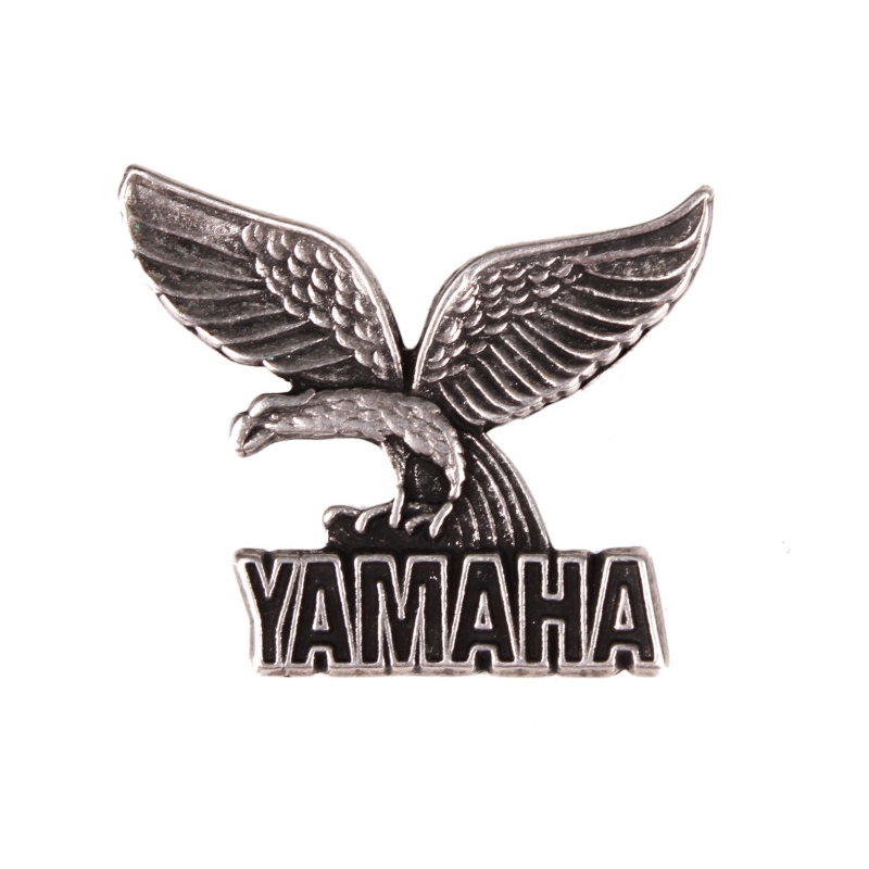 Badge Yamaha Eagle