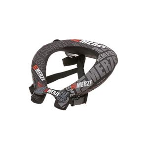 Chauffe-cou Emerze EM12 noir