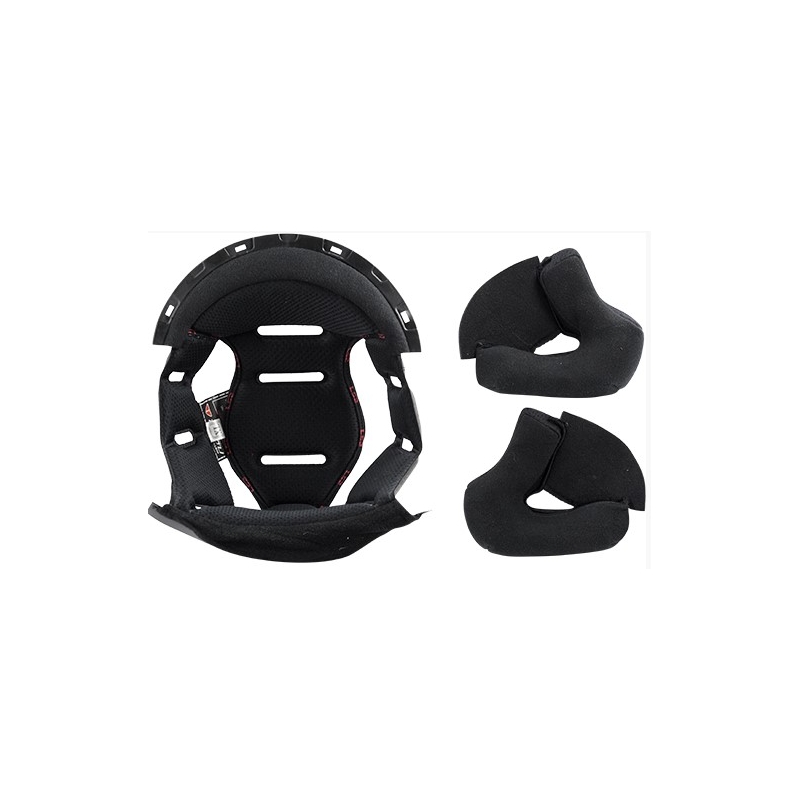 Intérieur de casque LS2 FF324