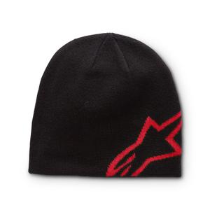 Bonnet Alpinestars Corp Shift noir et rouge