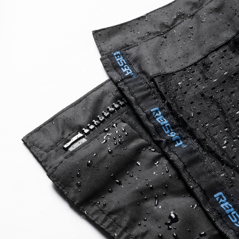 Veste de moto Rebelhorn Cubby IV noir soldes