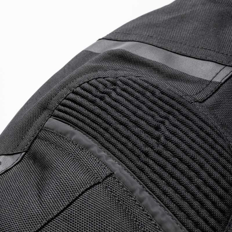 Veste de moto Rebelhorn Cubby IV noir soldes