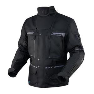 Veste de moto Rebelhorn Cubby IV noir soldes