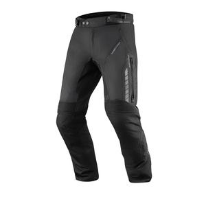 Pantalon Moto Rebelhorn Hiker III noir court soldes