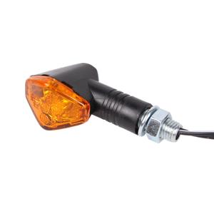 Potence courte Blinker R-TECH - avant gauche/arrière droite