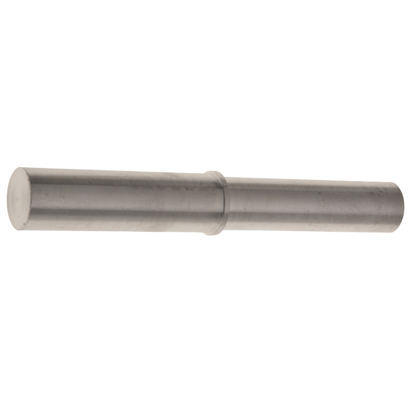 Mandrin pour béquille arrière Q-Tech diamètre 27,5 mm TRIUMPH