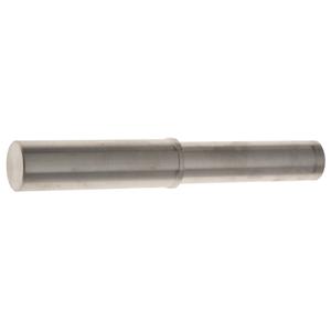 Mandrin pour béquille arrière Q-Tech 28,5 mm HONDA CB1000/VFR750/VFR800