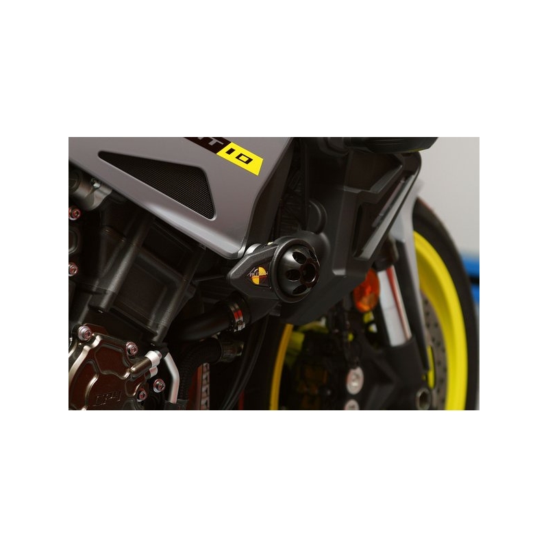 YAMAHA MT-10 Arrow