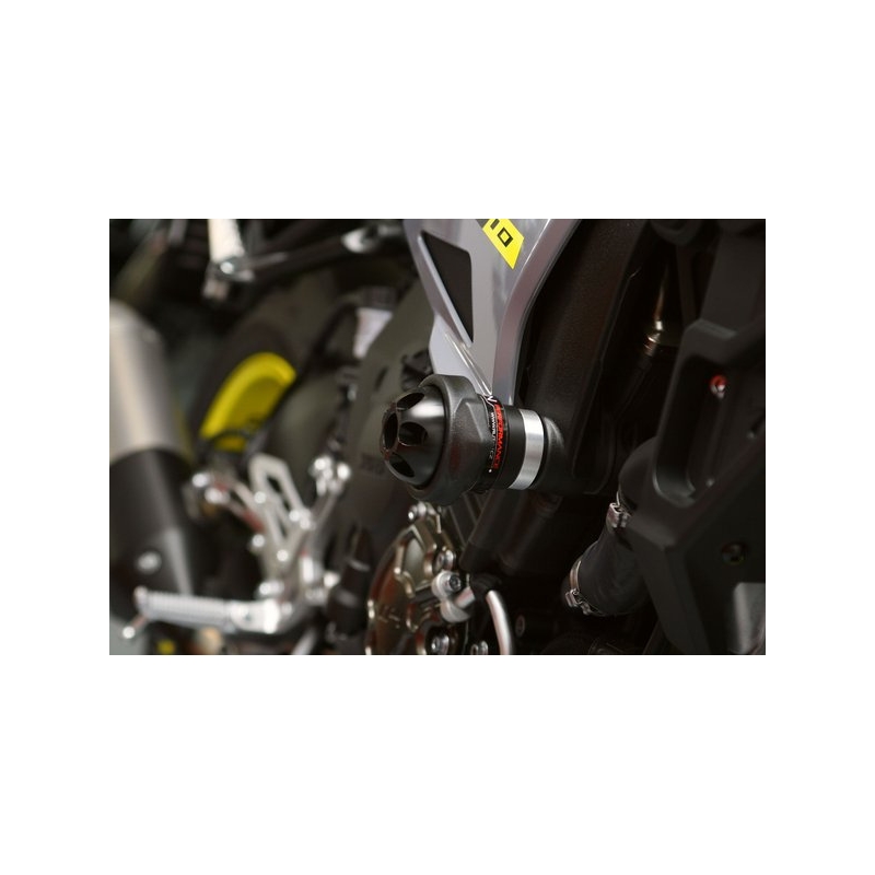 YAMAHA MT-10 Arrow