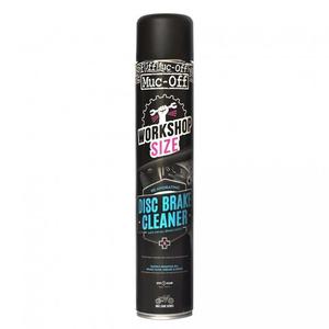Disc brake cleaner MUC-OFF 750ml