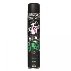 Motorcycle protectant MUC-OFF 750ml