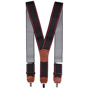 RSA Drive braces (bretelles)