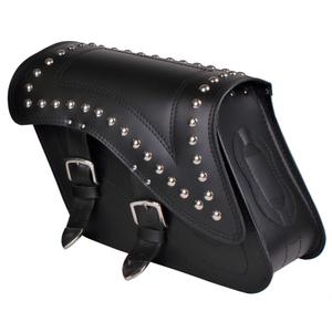 Sacoches de moto en cuir RSA-S29B