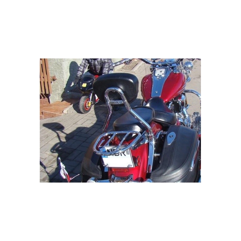 Support arrière pour dossier d'origine - Yamaha MS 1900