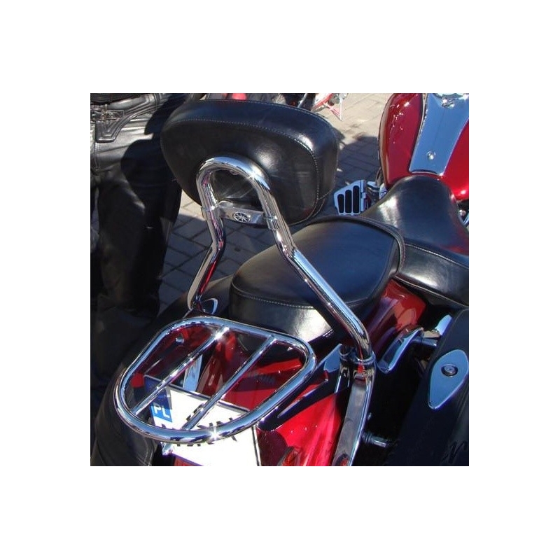 Support arrière pour dossier d'origine - Yamaha MS 1900